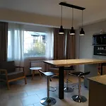 Monoambiente Muy Luminoso!