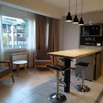 Monoambiente Muy Luminoso!