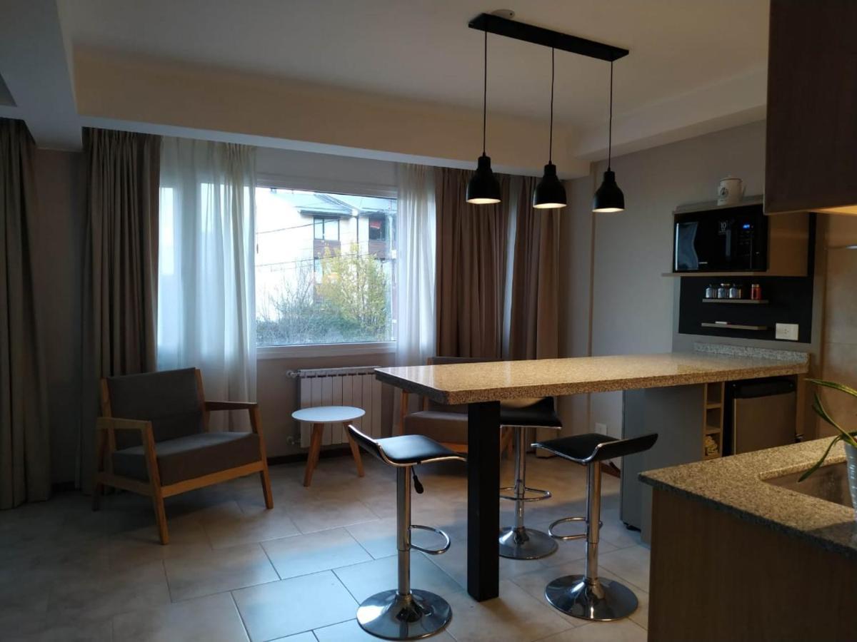 Monoambiente Muy Luminoso! Apartamento San Carlos de Bariloche