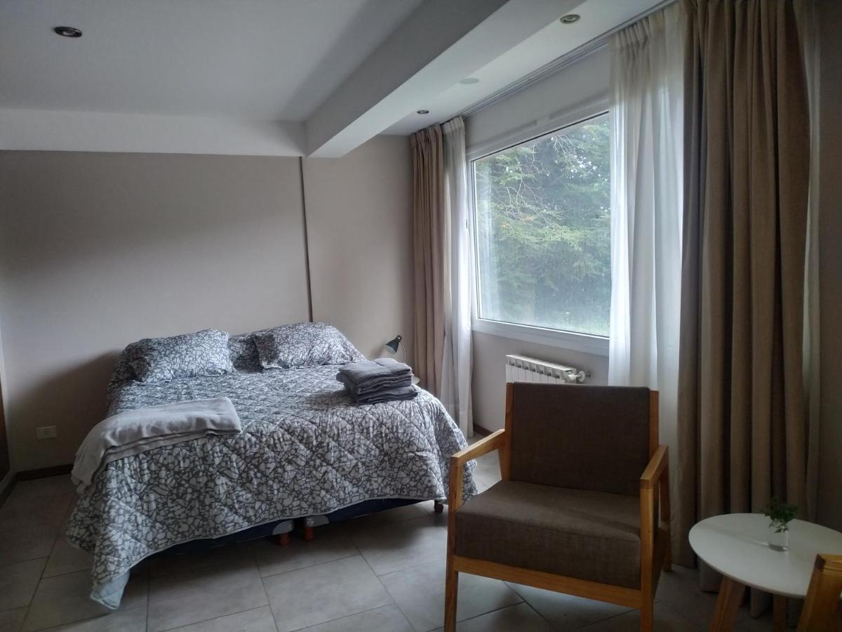 Monoambiente Muy Luminoso! Apartamento